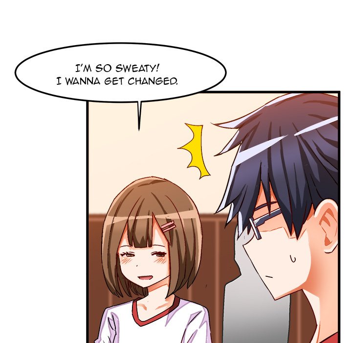 The Perfect Duo chapter 36 page 27