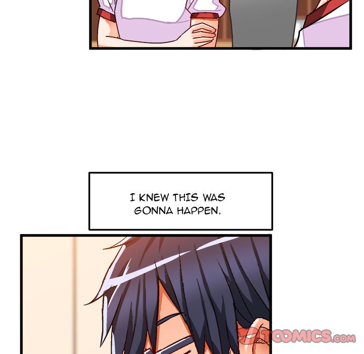 The Perfect Duo chapter 36 page 28