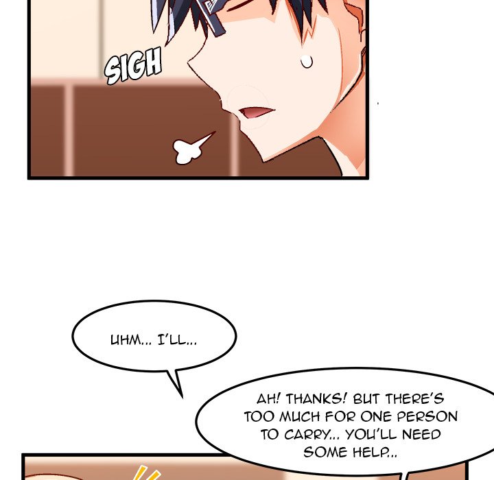 The Perfect Duo chapter 36 page 29