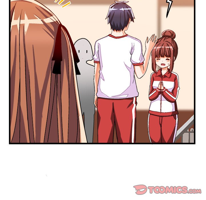 The Perfect Duo chapter 36 page 30
