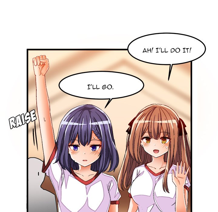 The Perfect Duo chapter 36 page 31