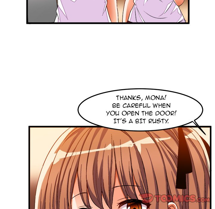 The Perfect Duo chapter 36 page 32