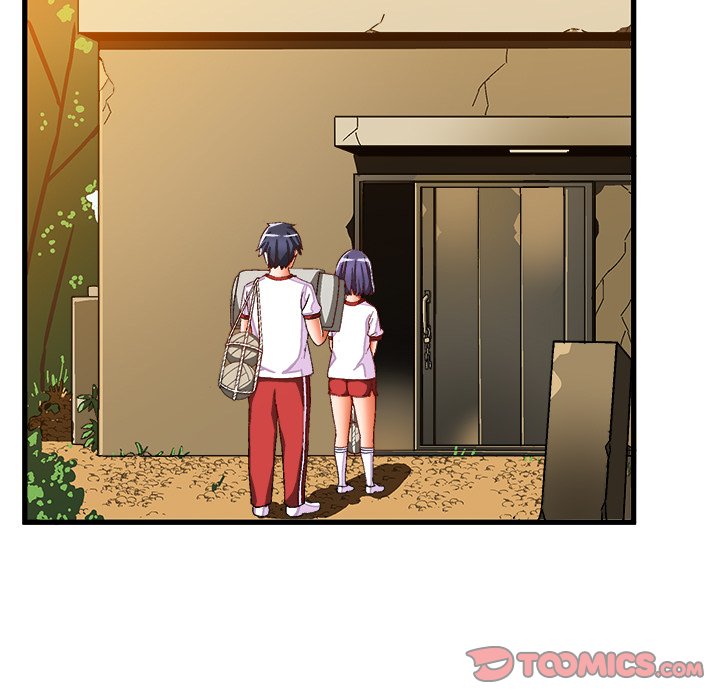 The Perfect Duo chapter 36 page 34