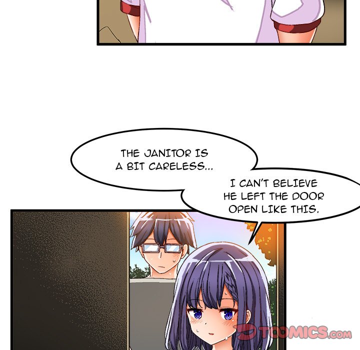 The Perfect Duo chapter 36 page 36