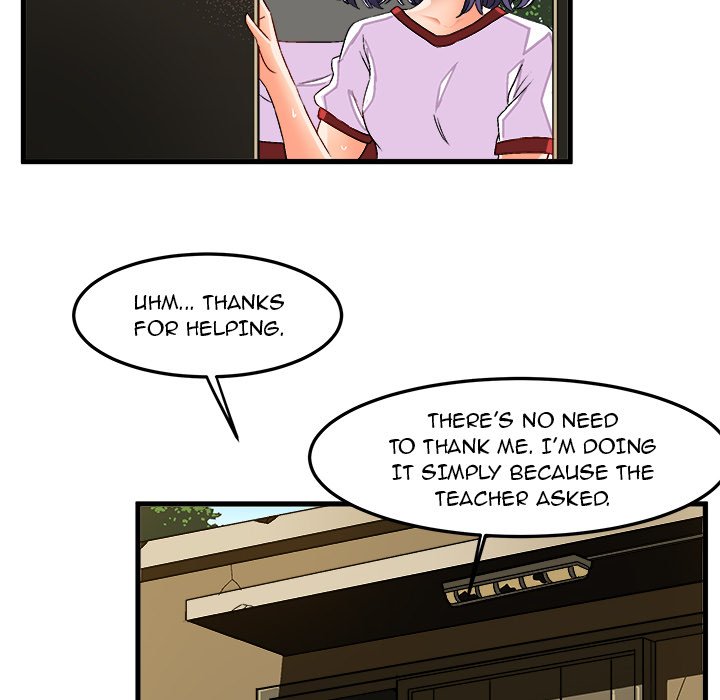 The Perfect Duo chapter 36 page 37