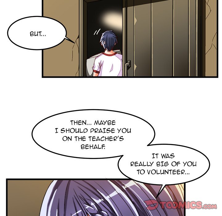 The Perfect Duo chapter 36 page 38