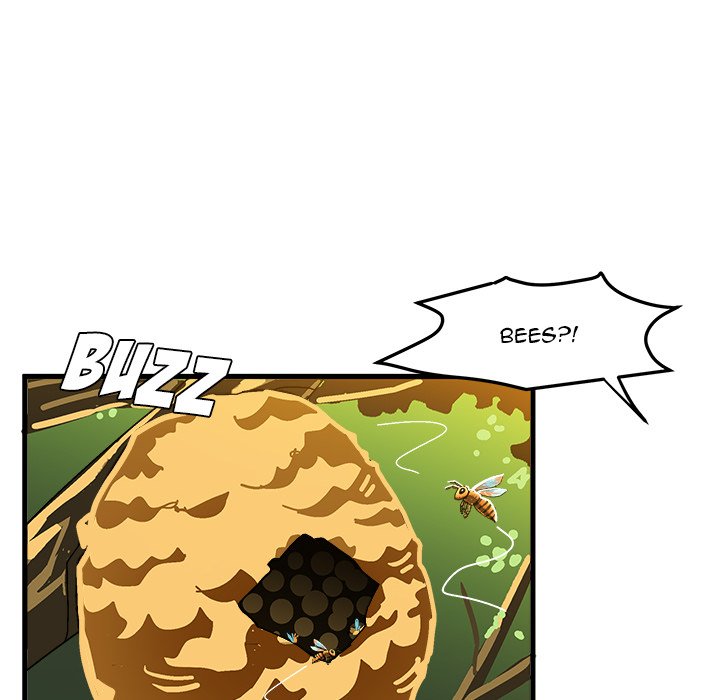 The Perfect Duo chapter 36 page 41