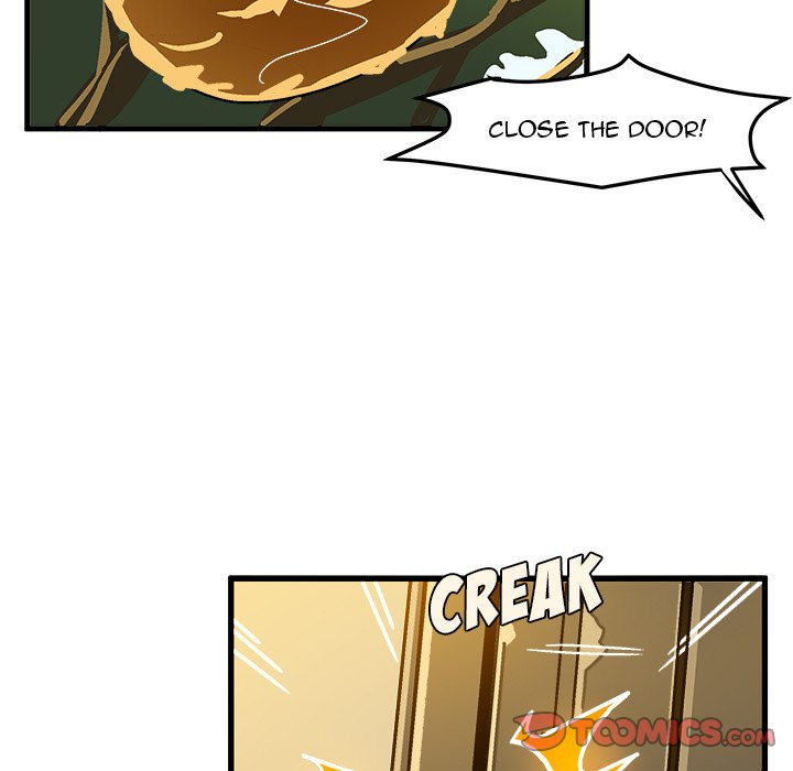 The Perfect Duo chapter 36 page 42