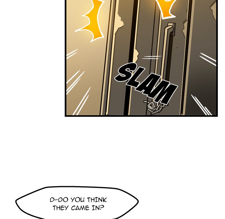 The Perfect Duo chapter 36 page 43