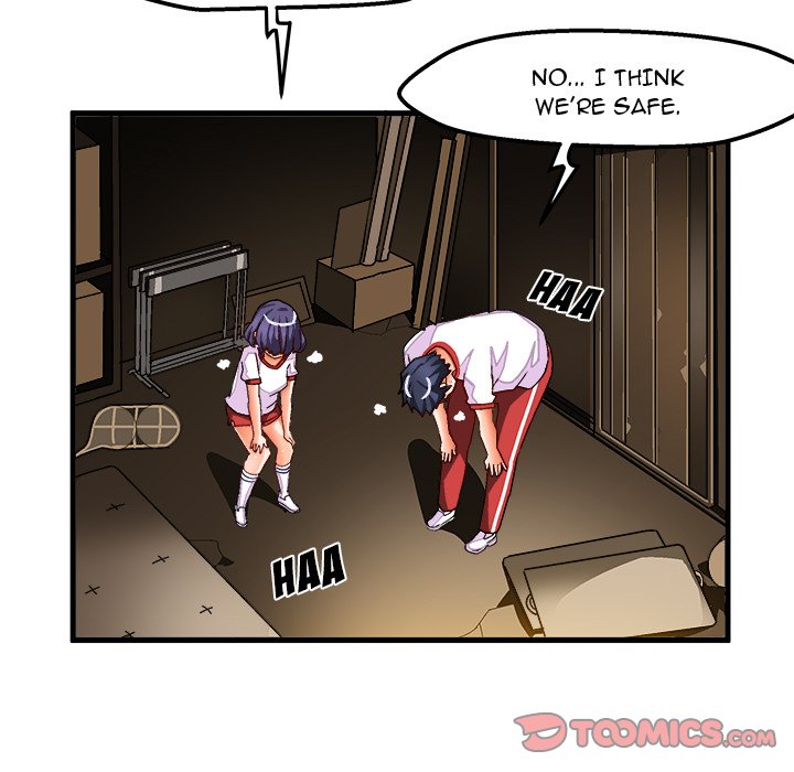 The Perfect Duo chapter 36 page 44