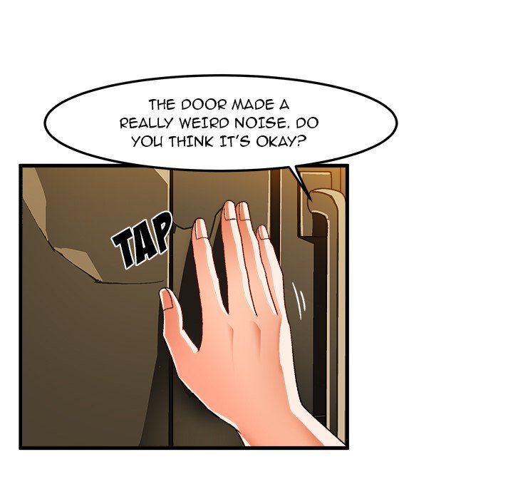 The Perfect Duo chapter 36 page 45