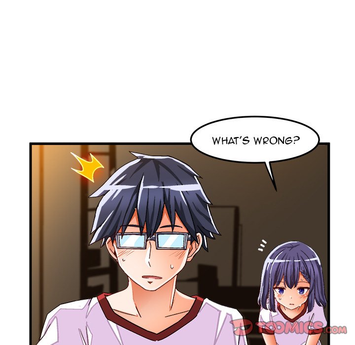 The Perfect Duo chapter 36 page 46