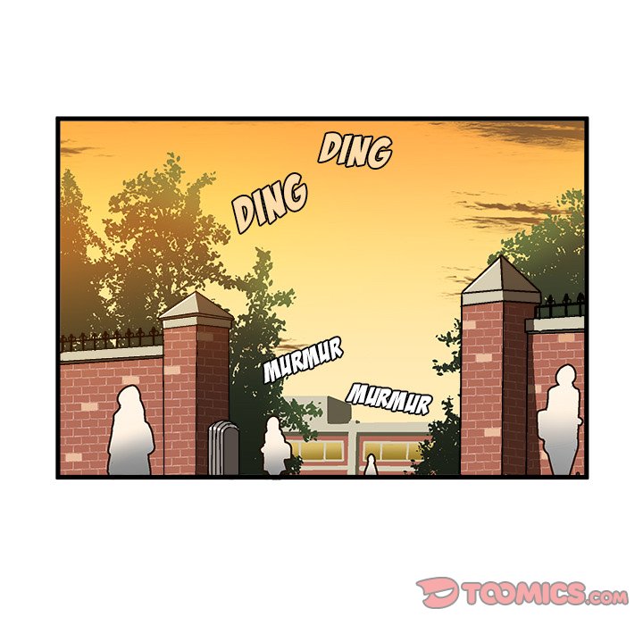 The Perfect Duo chapter 36 page 50