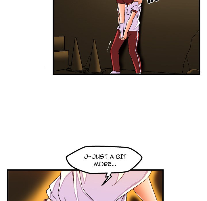 The Perfect Duo chapter 36 page 53