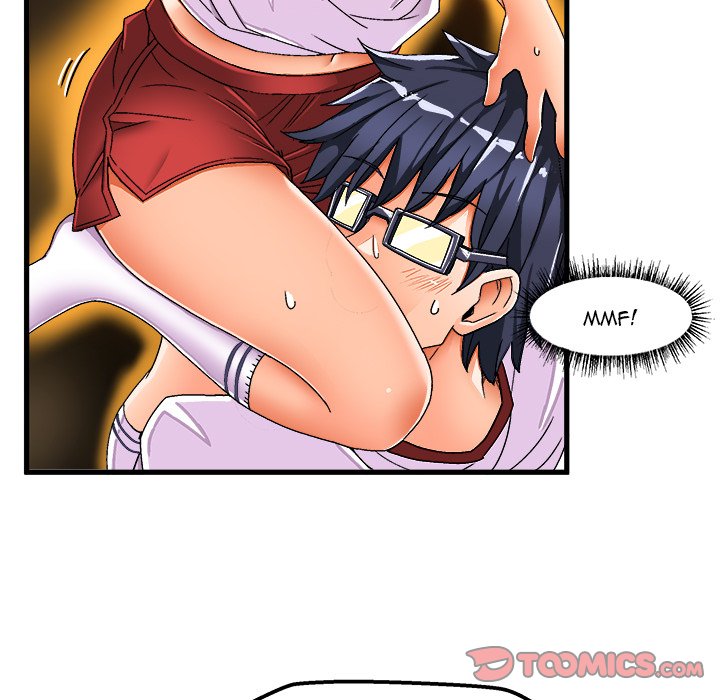 The Perfect Duo chapter 36 page 54