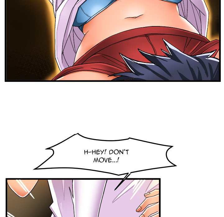 The Perfect Duo chapter 36 page 57