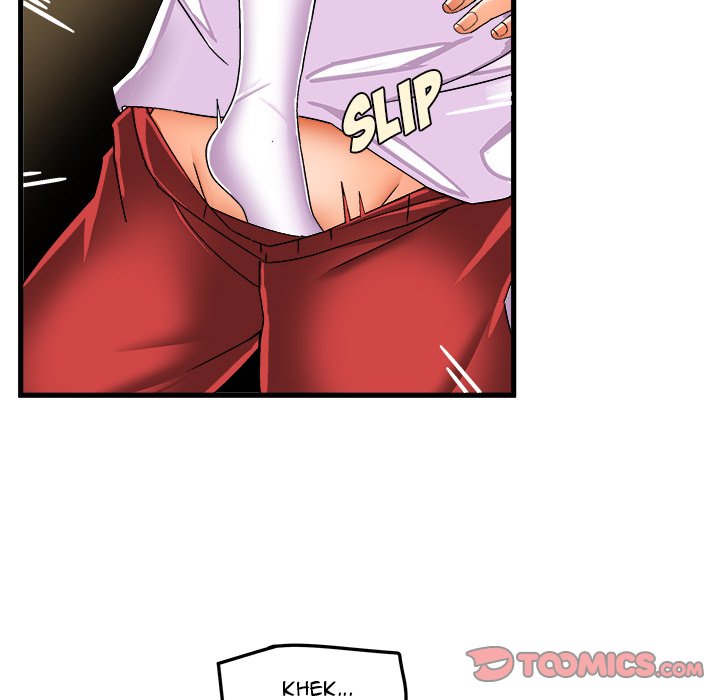 The Perfect Duo chapter 36 page 58
