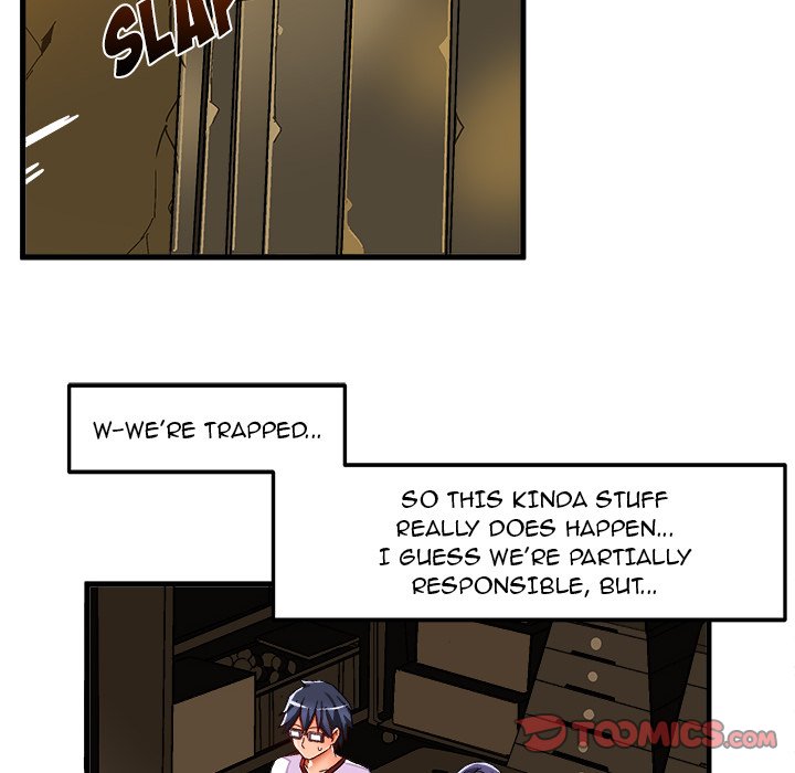 The Perfect Duo chapter 36 page 62