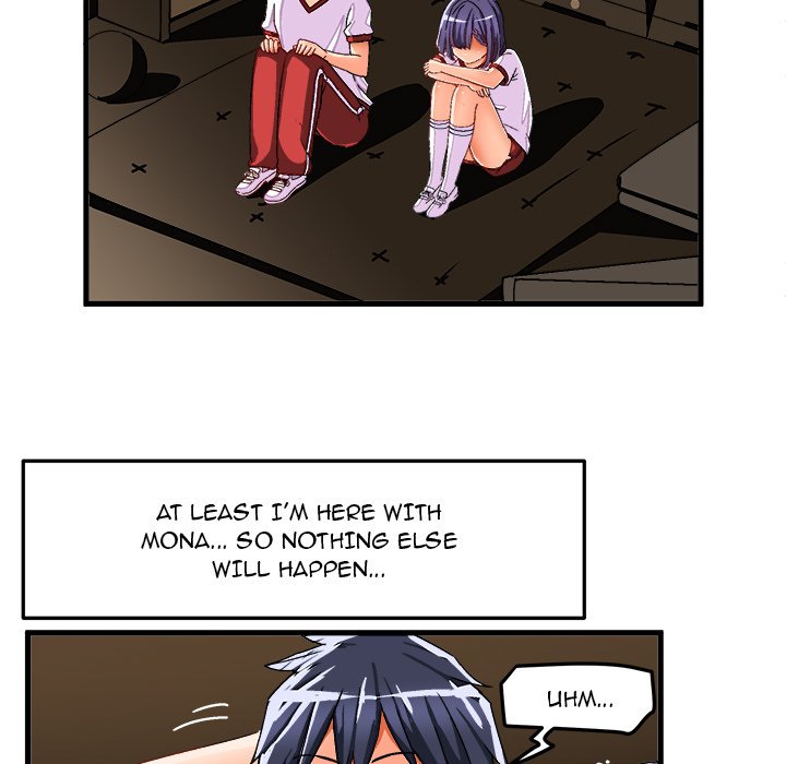 The Perfect Duo chapter 36 page 63