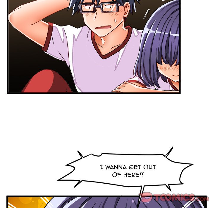 The Perfect Duo chapter 36 page 64