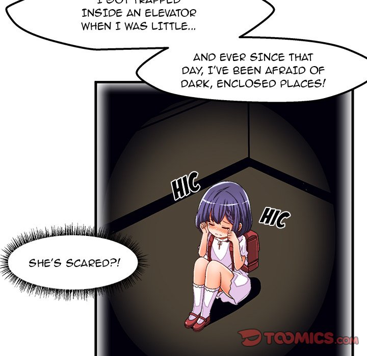 The Perfect Duo chapter 36 page 66