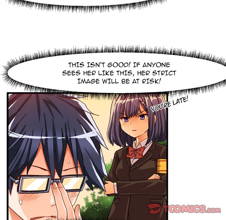 The Perfect Duo chapter 36 page 70