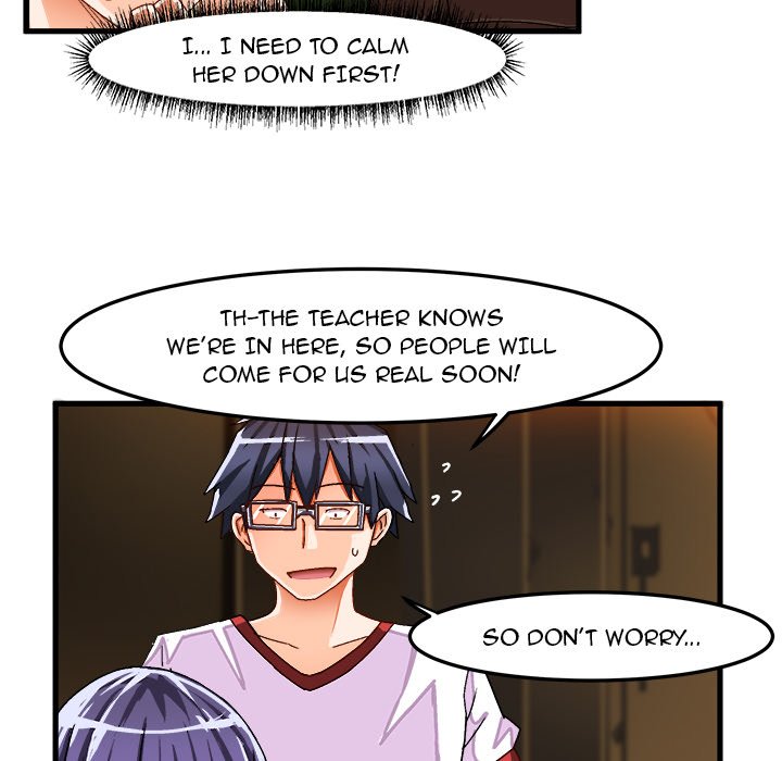 The Perfect Duo chapter 36 page 71