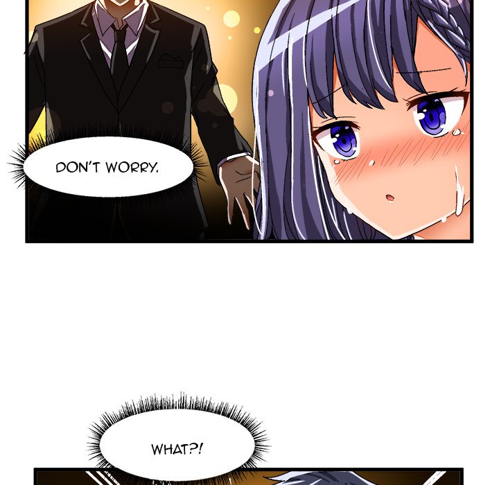 The Perfect Duo chapter 36 page 73