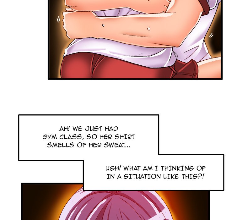 The Perfect Duo chapter 36 page 77