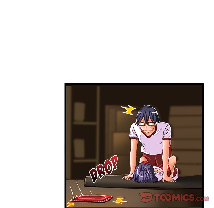 The Perfect Duo chapter 36 page 80