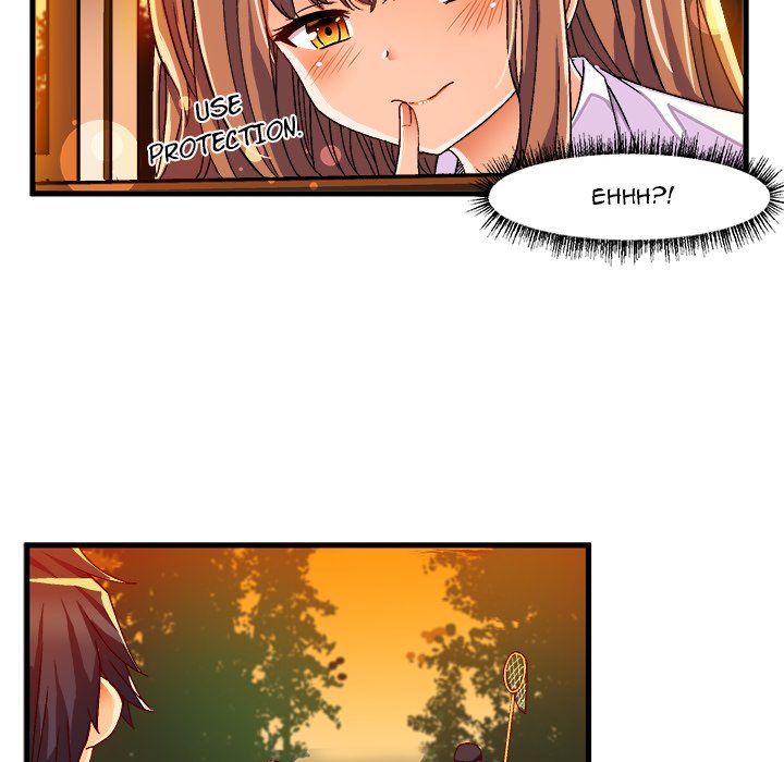 The Perfect Duo chapter 36 page 83