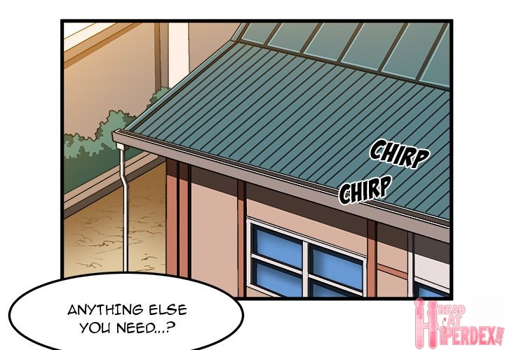 The Perfect Duo chapter 37 page 1