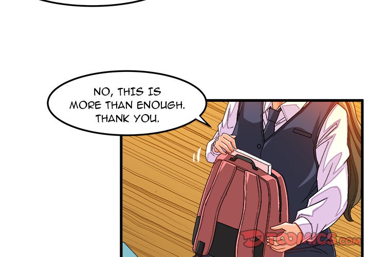 The Perfect Duo chapter 37 page 2