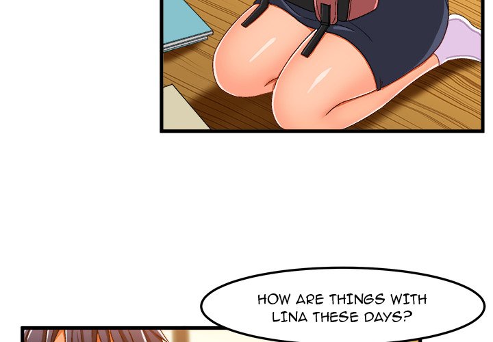 The Perfect Duo chapter 37 page 3