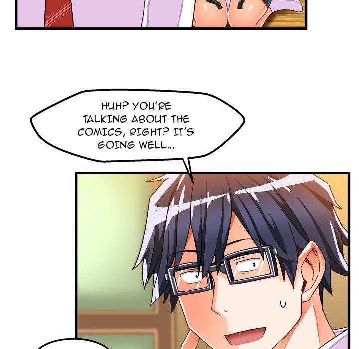 The Perfect Duo chapter 37 page 5