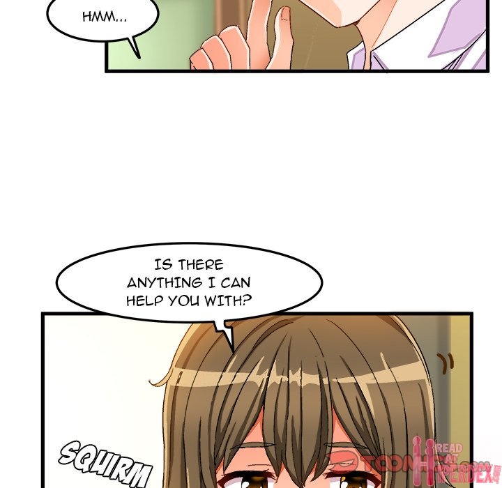 The Perfect Duo chapter 37 page 6