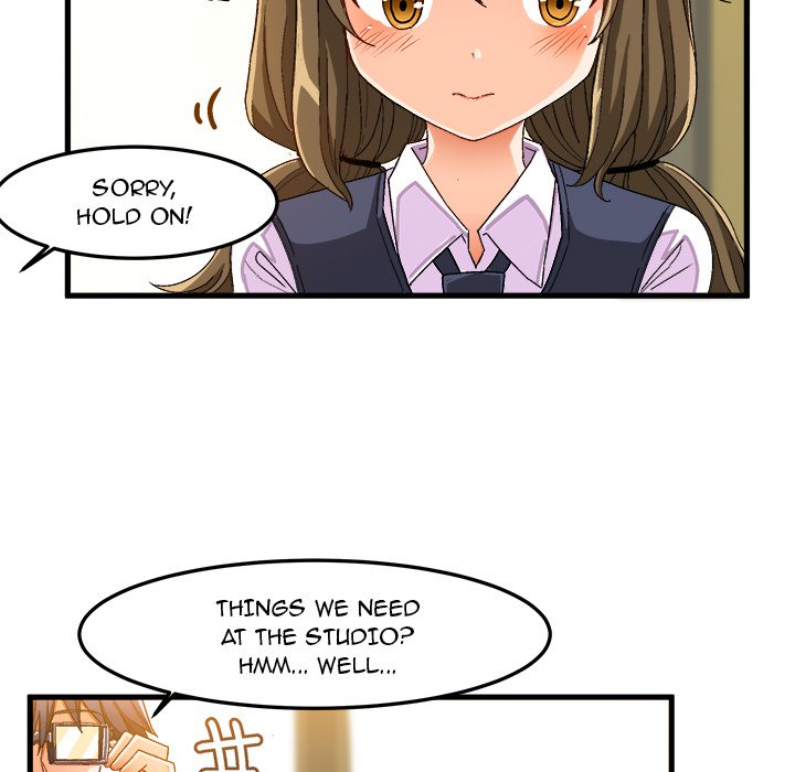 The Perfect Duo chapter 37 page 7