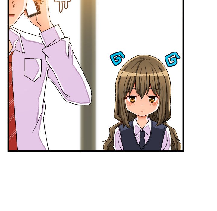 The Perfect Duo chapter 37 page 8