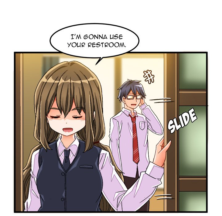 The Perfect Duo chapter 37 page 9