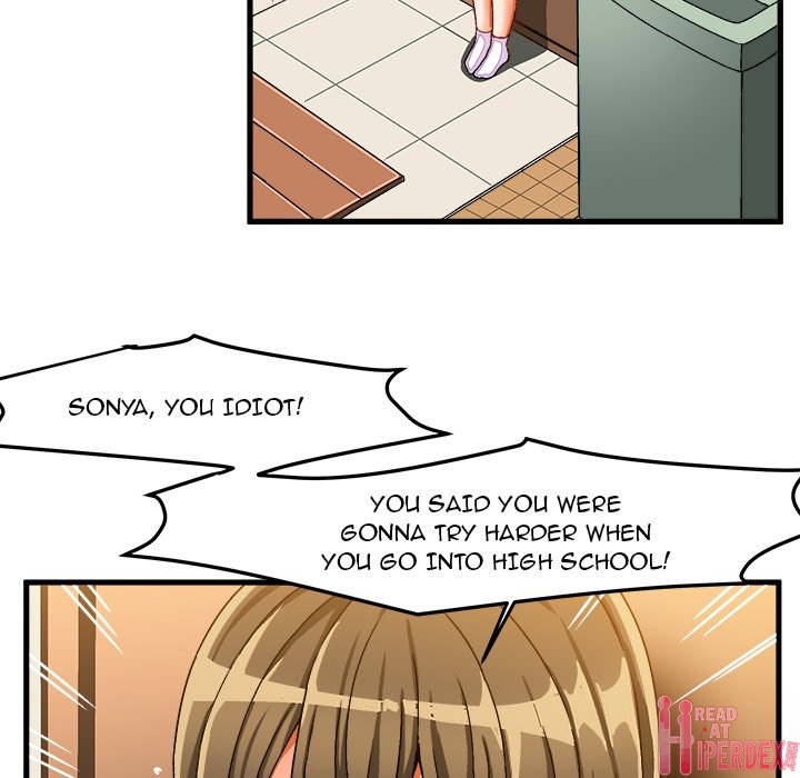 The Perfect Duo chapter 37 page 11