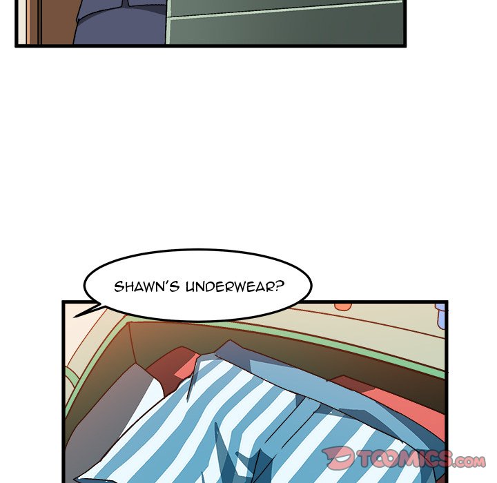 The Perfect Duo chapter 37 page 14