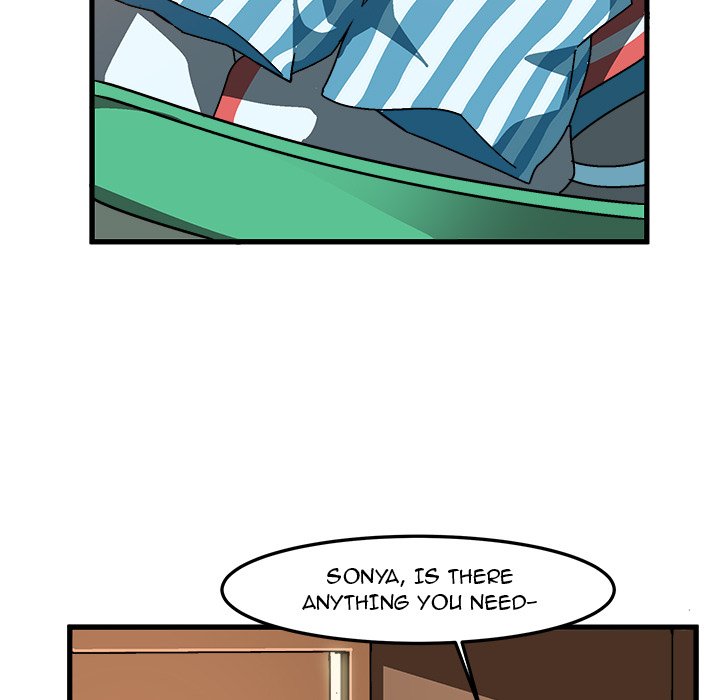 The Perfect Duo chapter 37 page 15