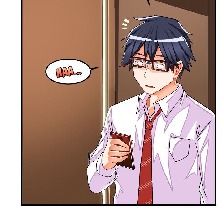 The Perfect Duo chapter 37 page 16