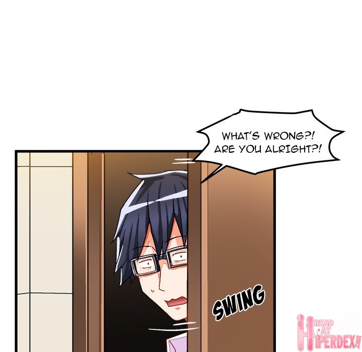 The Perfect Duo chapter 37 page 17