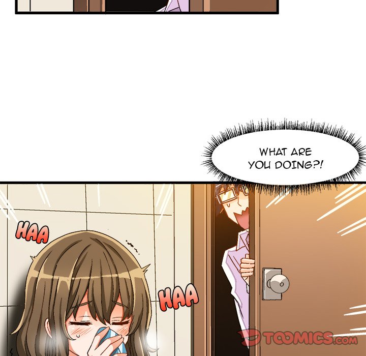 The Perfect Duo chapter 37 page 18