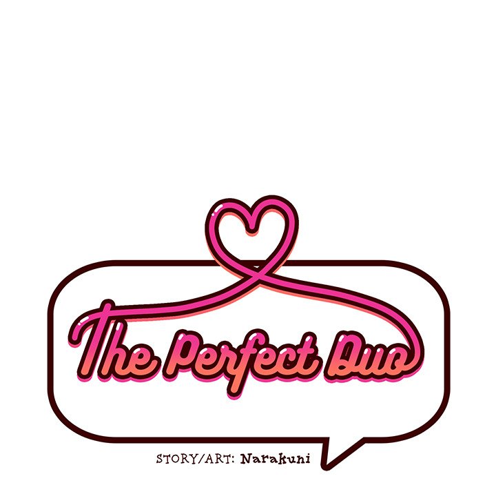 The Perfect Duo chapter 37 page 20