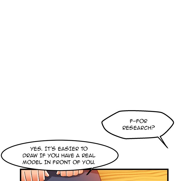 The Perfect Duo chapter 37 page 21