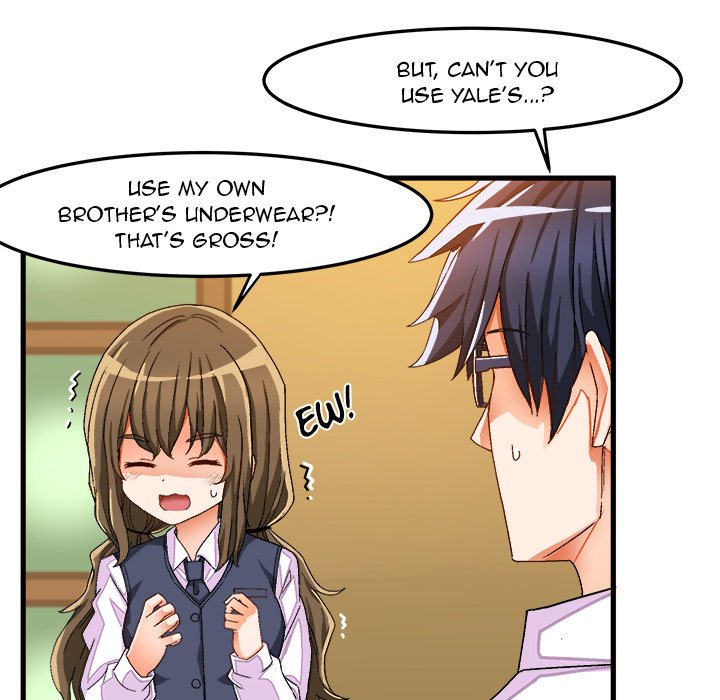 The Perfect Duo chapter 37 page 23