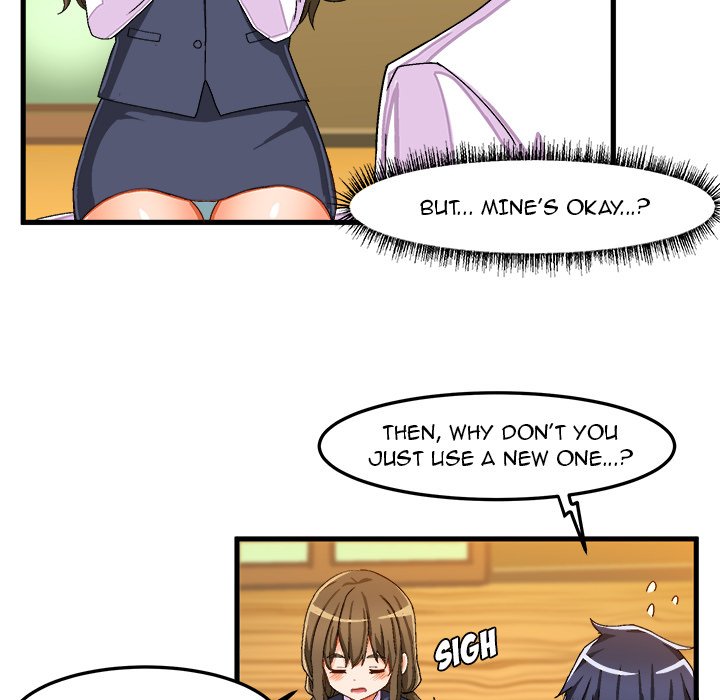 The Perfect Duo chapter 37 page 24