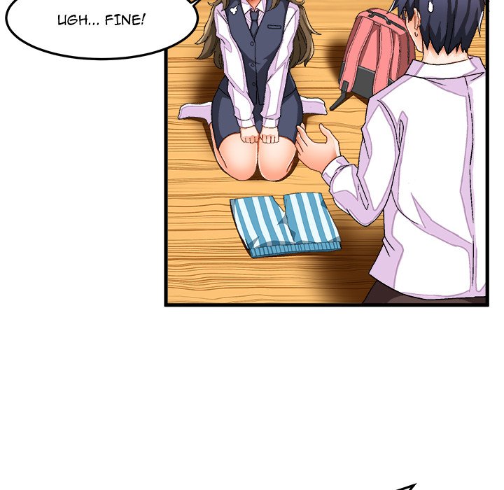 The Perfect Duo chapter 37 page 25